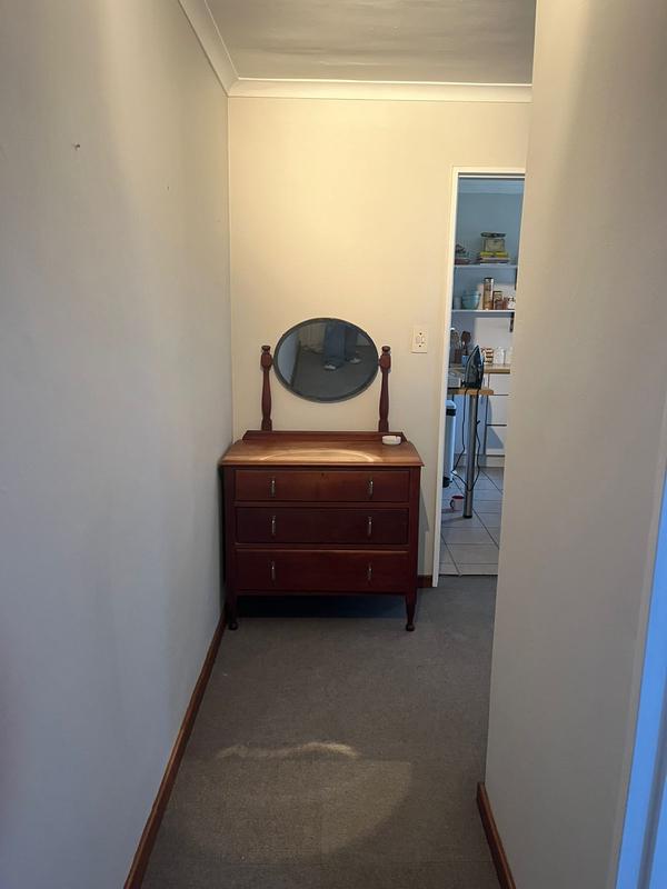 To Let 1 Bedroom Property for Rent in De Tijger Western Cape